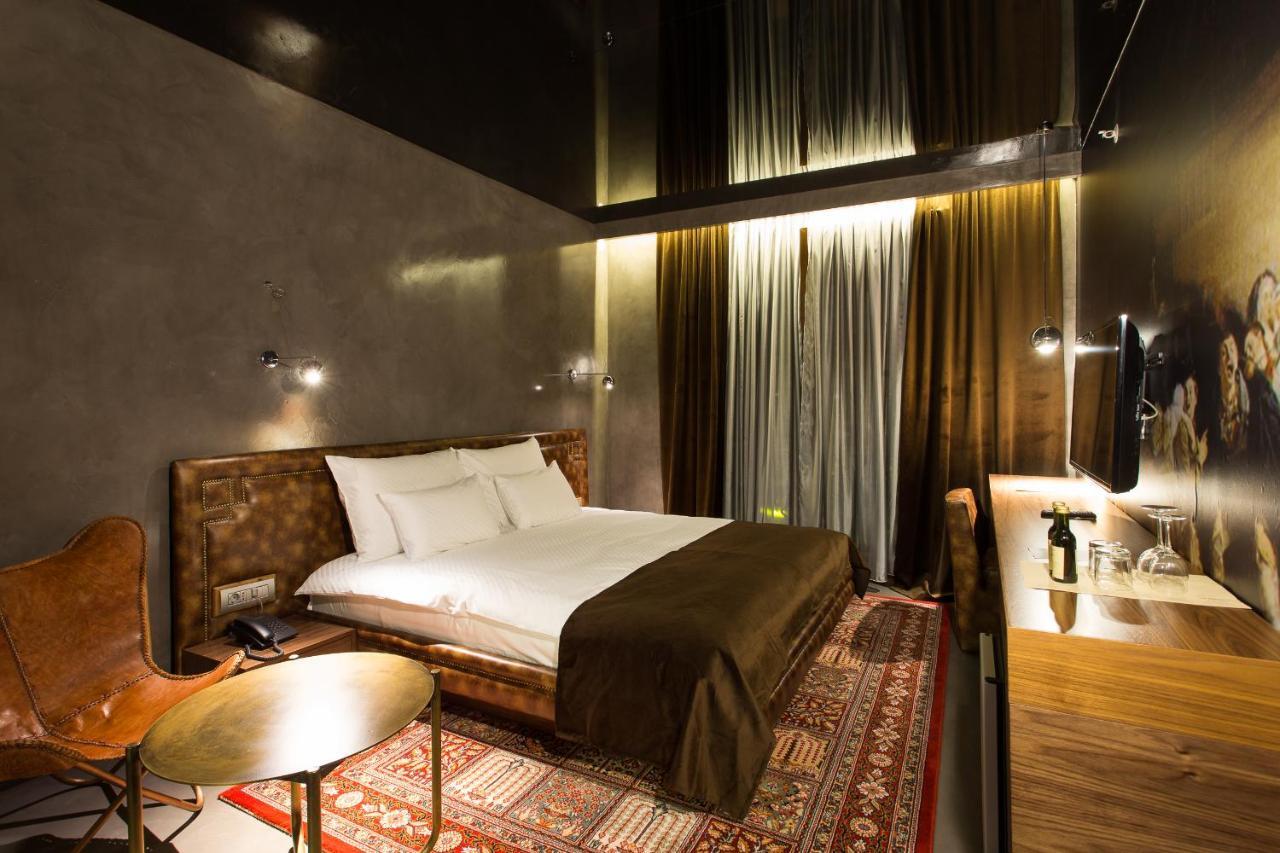 Hotel Hemera Podgorica Room photo A room at the Mandarin Oriental, Munich